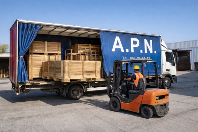 Logistique-apn